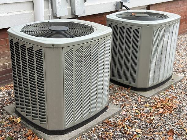 Reliable Emergency Hvac contractor in Belmont, CA by Leonard HVAC