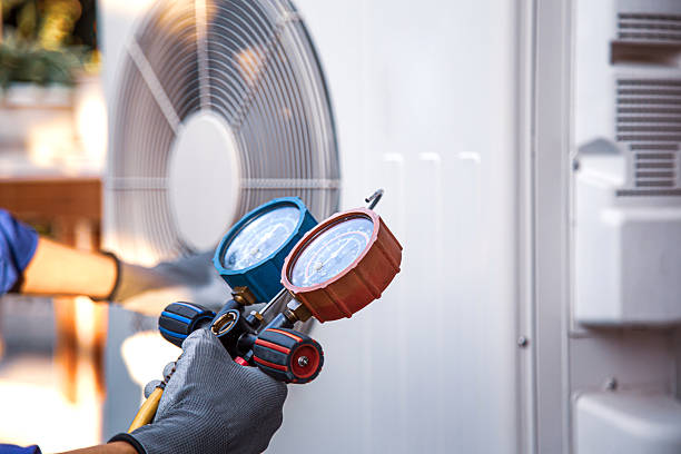 Affordable Emergency Hvac solutions in Belmont, CA