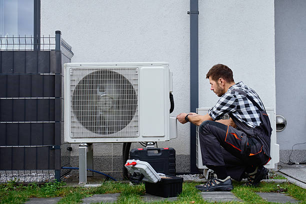Top rated local Emergency Hvac specialists in Belmont, CA